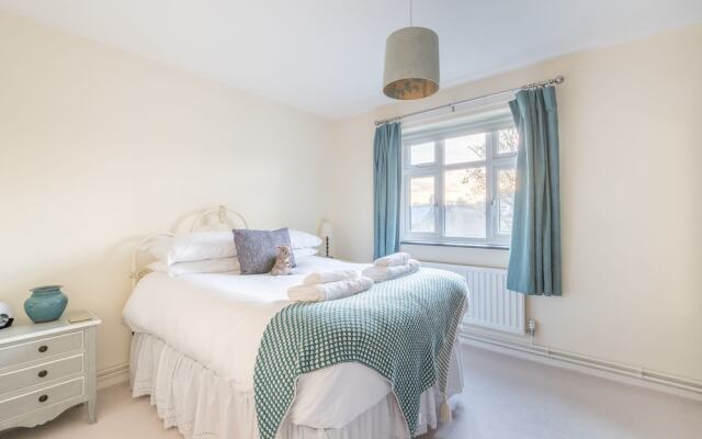 Comfortable Home in Wandsworth