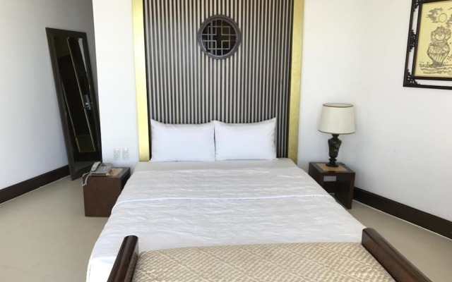 Sai Gon Silicon Hotel & Coffee