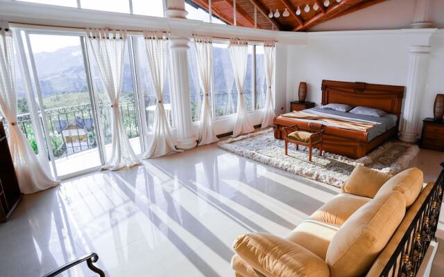 Ankara Resort Boutique