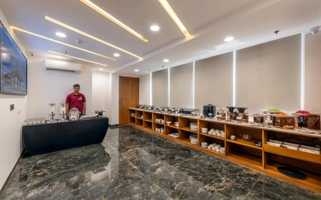 Lords Eco Inn Jawai-Sumerpur