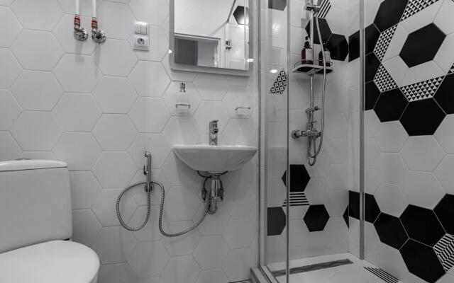 LetYourFlat Makarova