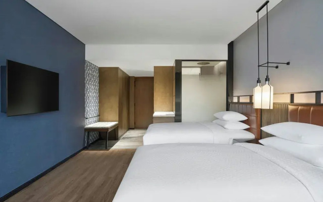 Four Points By Sheraton Ha Giang