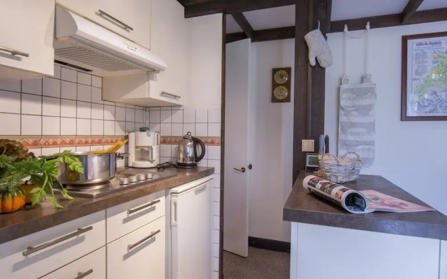 R Sidence Grand Roc - Bruy res 207