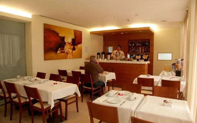 Hotel Matriz