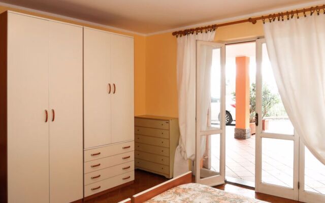 Apartment A2 (AND112)