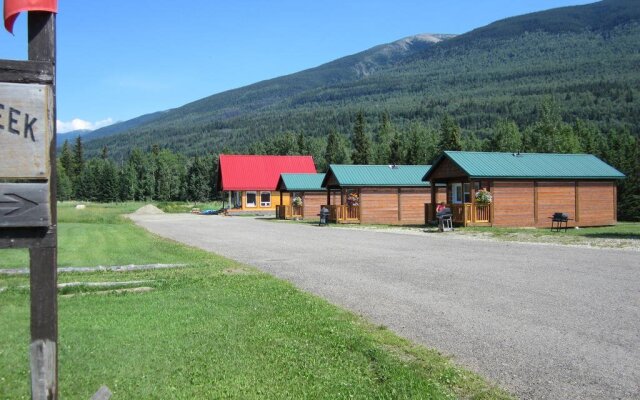 Beaver Creek Lodge