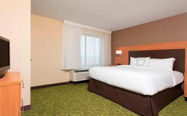 TownePlace Suites by Marriott Lexington South/Hamburg Place