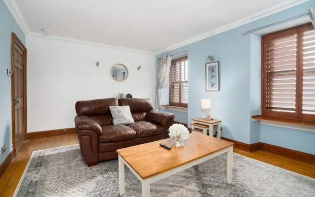Close to Stonehaven Beach-2 Bed
