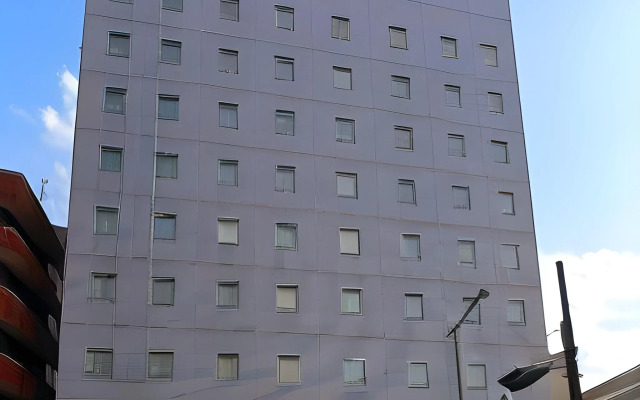 Hotel Shin Osaka