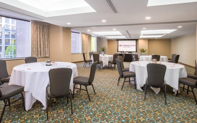 Crowne Plaza Seattle - Downtown by IHG