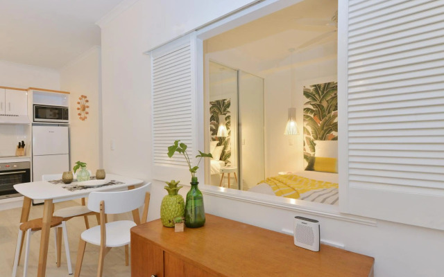Palm Views - Luxury in the treetops