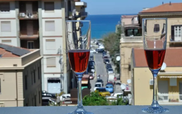 Sikania Apartment - Cefalu