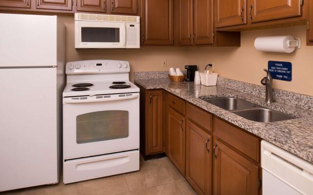 Best Western Ambassador Inn & Suites