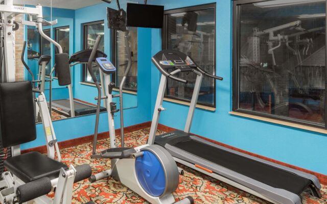 Baymont Warrenton MO