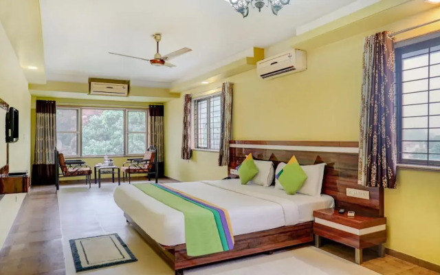 Mountview Resort and Spa
