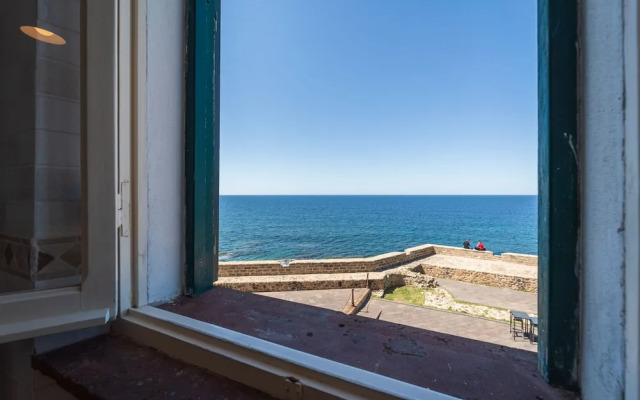 Alghero Seaview Apt