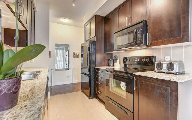 Accurate Plus Apartment Brickstone Mews