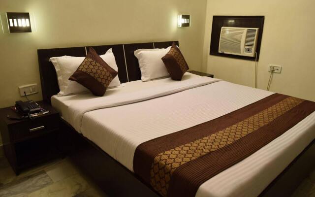 Hotel Akaal Residency