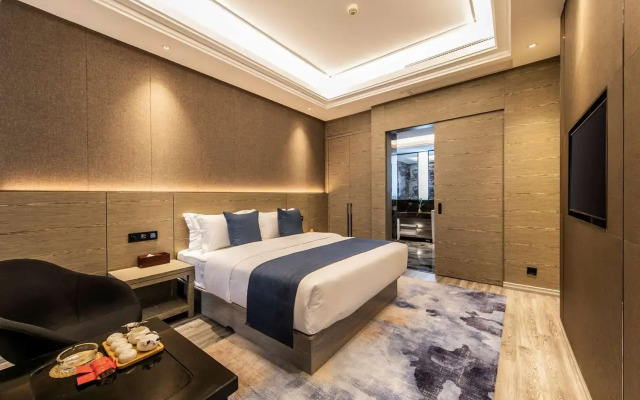 Best Western Plus Ouyue Hotel Fuzhou