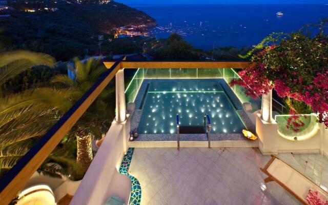 Villa Ariadne