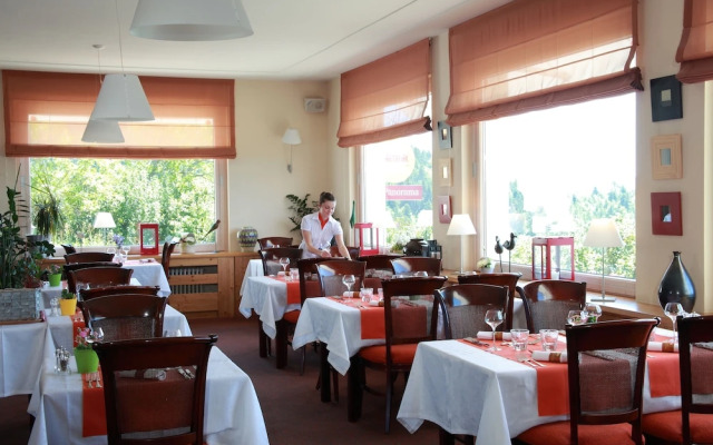Hôtel - Restaurant Panorama