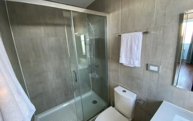 Hostal Faro Azul