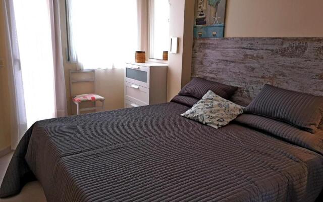 Apartamento Lotus, lloguer30, piscina y parquing