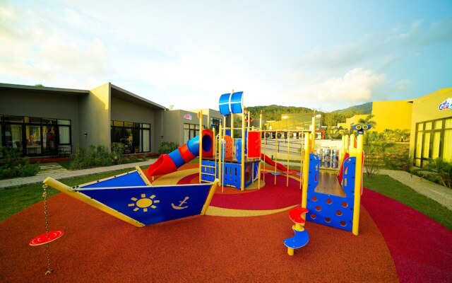 Hangouts Urban Eco Langkawi