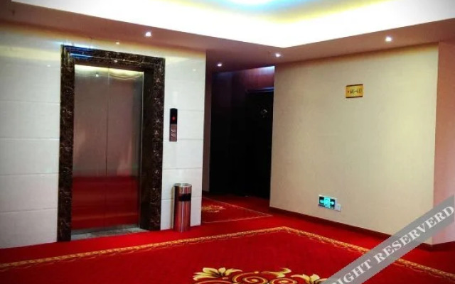 Xinjia Boutique Hotel