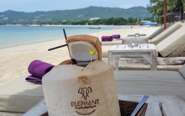 Elephant Beach Club & Resort Samui