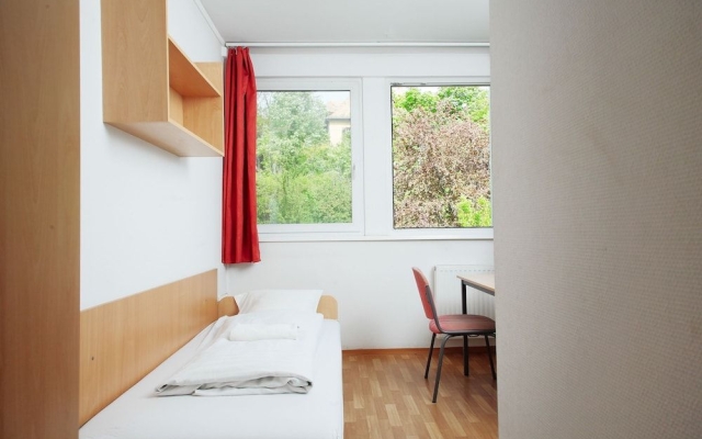 Popup Hostels - Citadella
