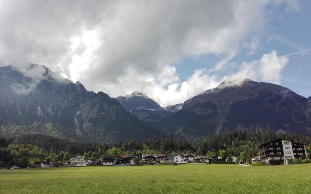 Camping Inntal Ferienwohung "Zillertalblick"