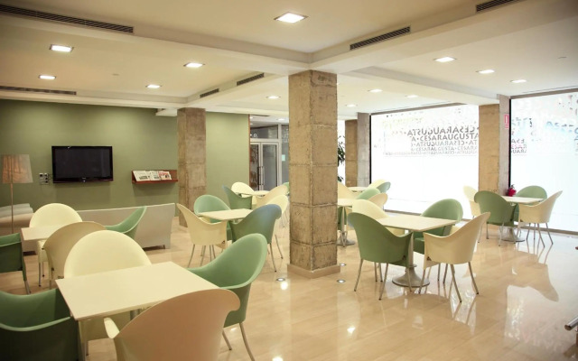 Hotel Cesaraugusta