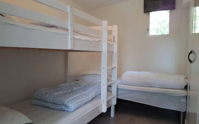 Långasjönäs Camping & Stugby
