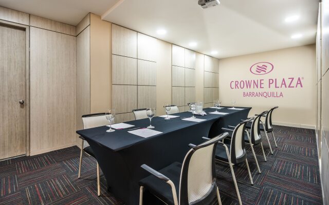 Crowne Plaza Barranquilla by IHG