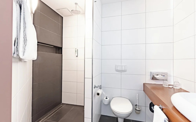 Select Hotel Oberhausen