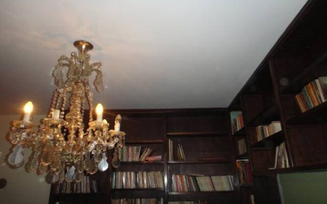 Hotel Pousada Clinicas West