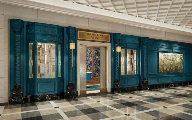Londoner Grand, a Luxury Collection Hotel, Macao