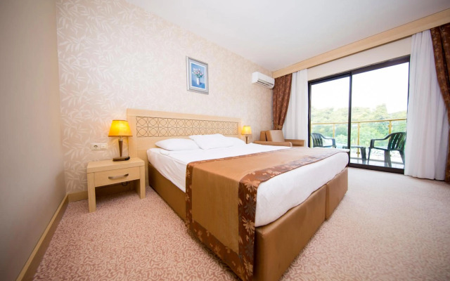Eldar Resort Hotel