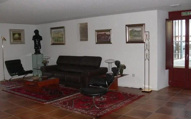 Casa das Capelas