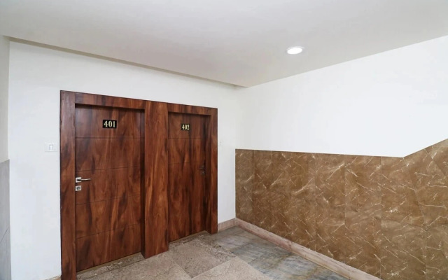 Hotel Pandav by OYO Rooms