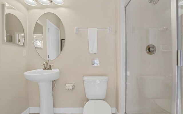 Wexford Villa Champions Gate