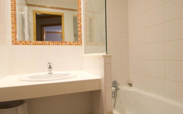 Appartement Notre-Dame-de-Bellecombe, 2 pièces, 4 personnes - FR-1-505-107