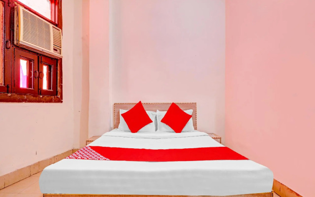 Hotel King by OYO Rooms