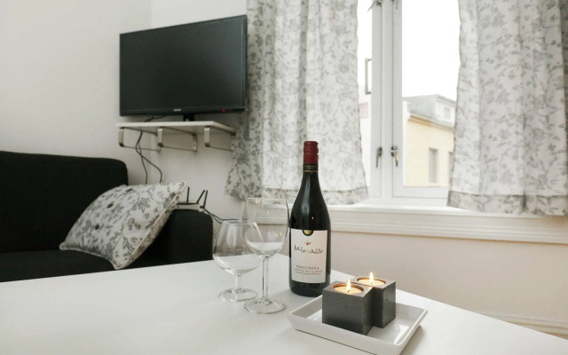Nordichost Oslo Apartments