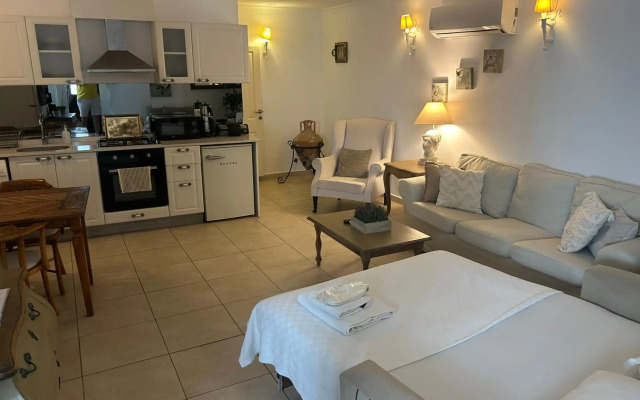 8 Oda Boutique Homes