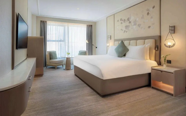 Signia By Hilton Amman