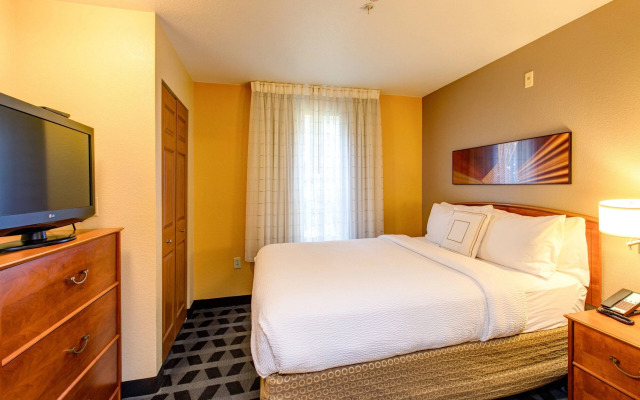 TownePlace Suites Colorado Springs Garden of the Gods