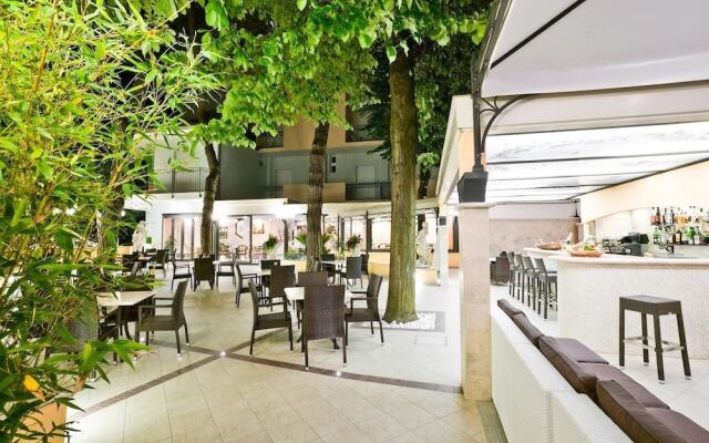 Park Hotel Belsoggiorno