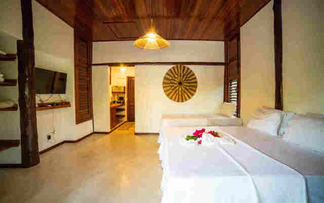 Vivant Eco Beach OFICIAL